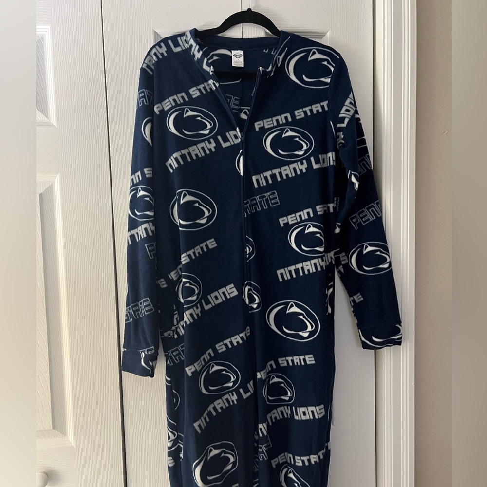 Adult Penn State Onesies